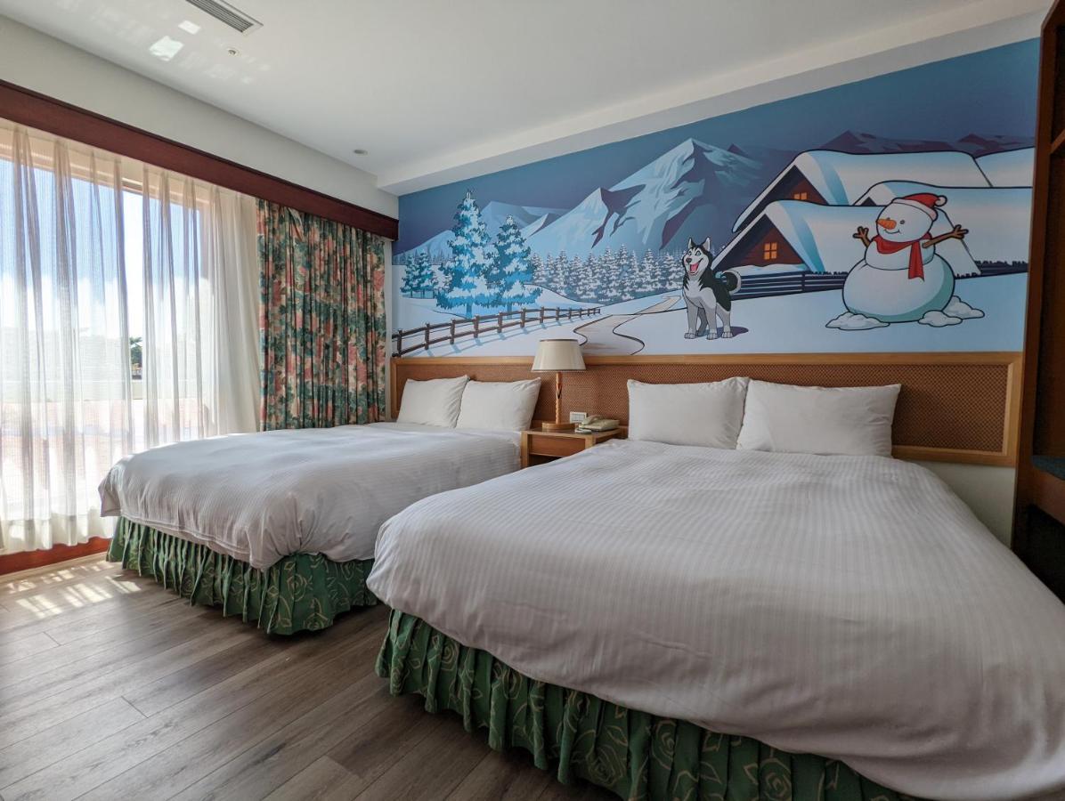 Howard Kenting Wonder House Екстериор снимка