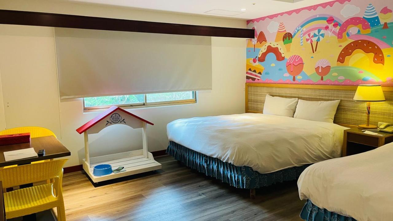 Howard Kenting Wonder House Екстериор снимка