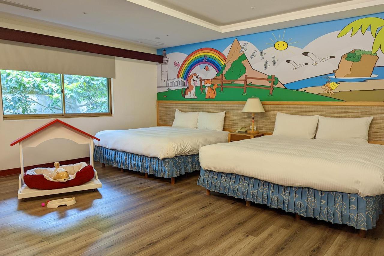 Howard Kenting Wonder House Екстериор снимка