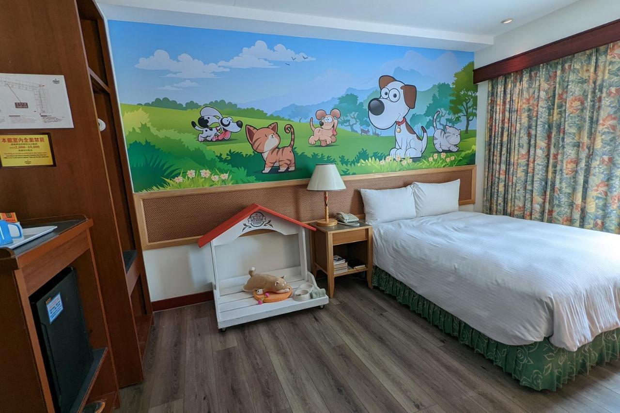 Howard Kenting Wonder House Екстериор снимка