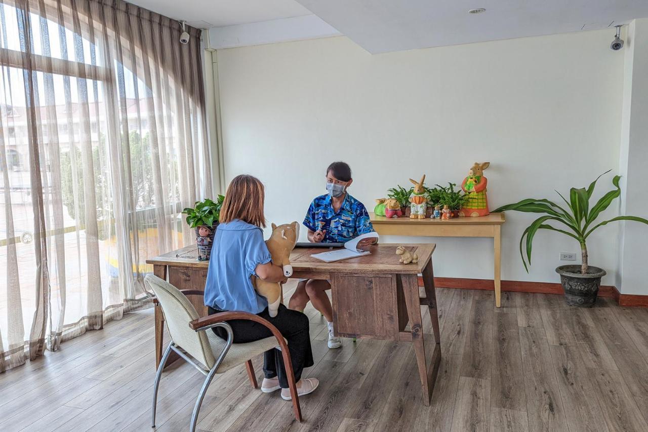 Howard Kenting Wonder House Екстериор снимка