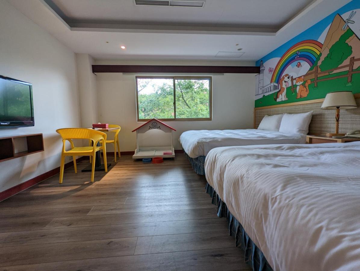 Howard Kenting Wonder House Екстериор снимка