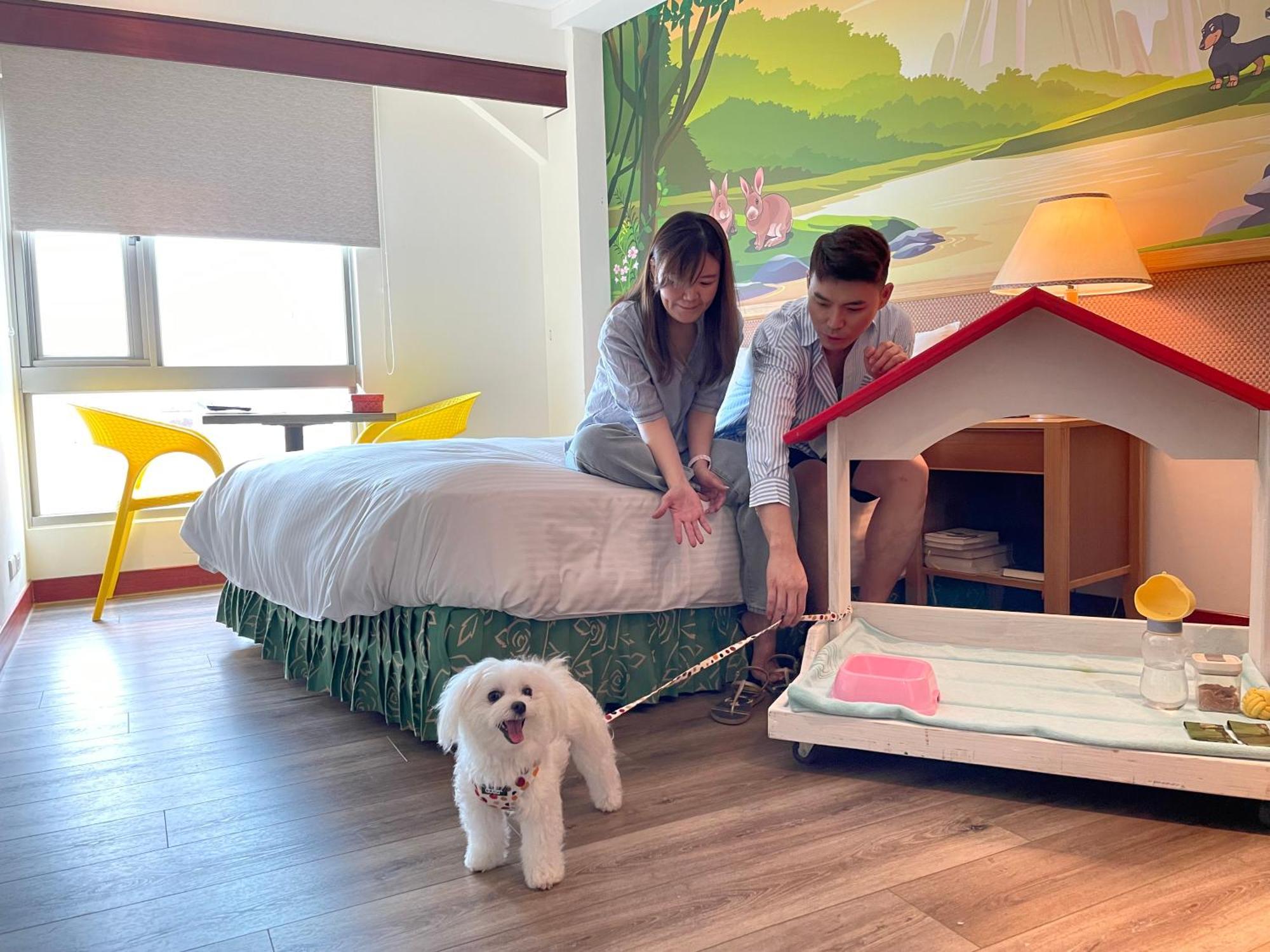 Howard Kenting Wonder House Екстериор снимка