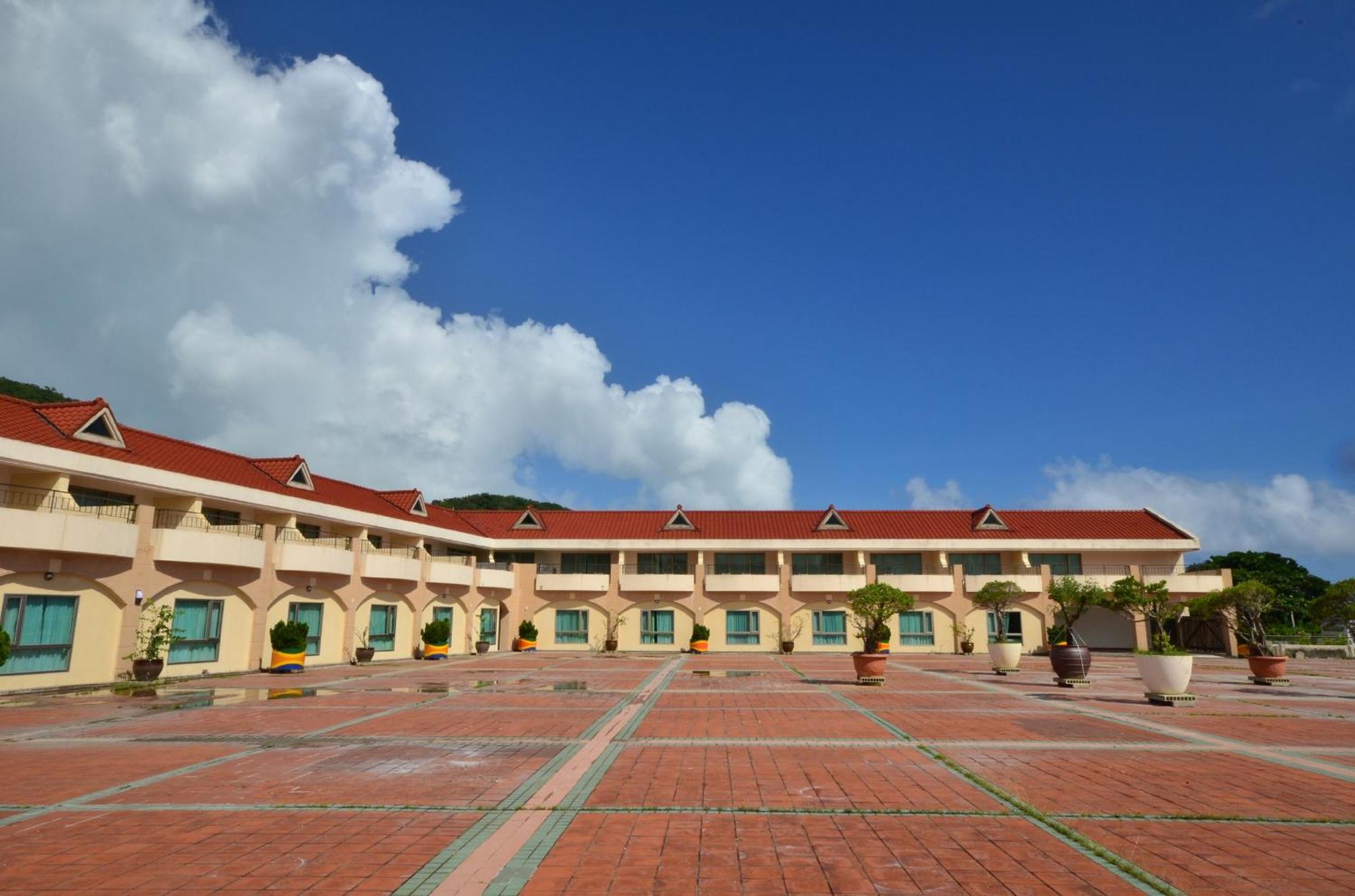 Howard Kenting Wonder House Екстериор снимка